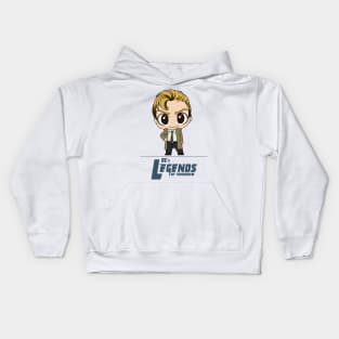 Tiny John Constantine Kids Hoodie